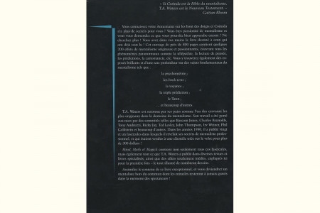 Mind, Myth and Magick (Vol.1)