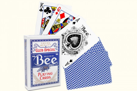 BEE Cards