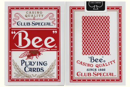 BEE Cards