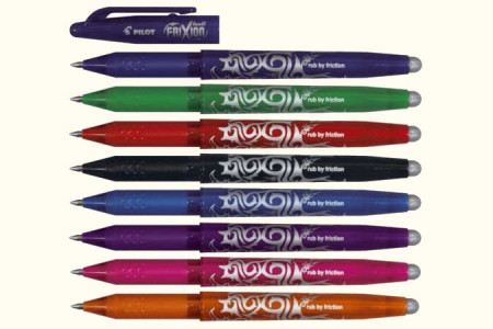 Stylo Frixion Ball