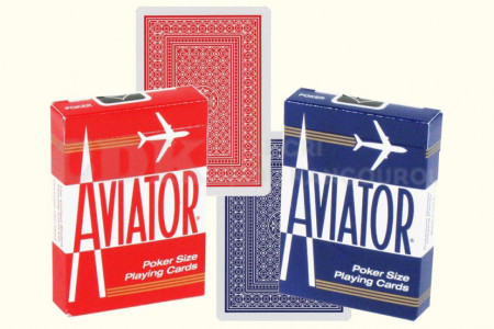 Cartas AVIATOR