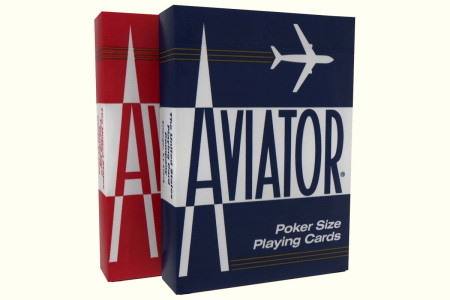 Jeu AVIATOR