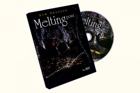 Melting Point New édition