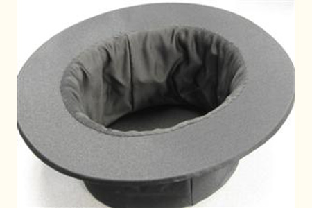 Folding  Top Hat