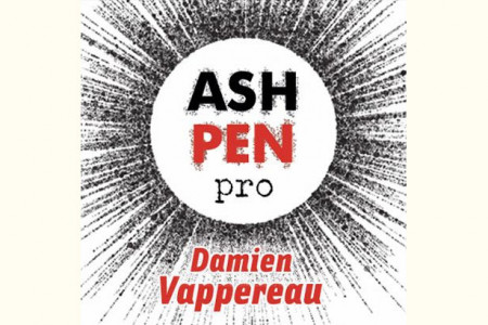 Ash Pen Pro