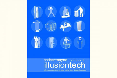 Illusiontech vol.1 (A. Mayne) - andrew mayne