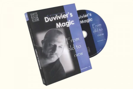 DVD From Old to New (Vol.3)