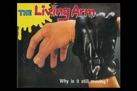 The Living Hand