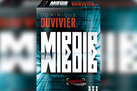 Le miroir (D. Duvivier) - dominique duvivier
