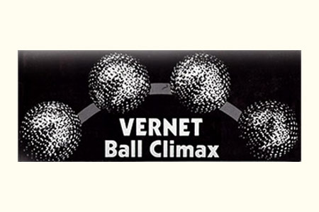 Balls Climax