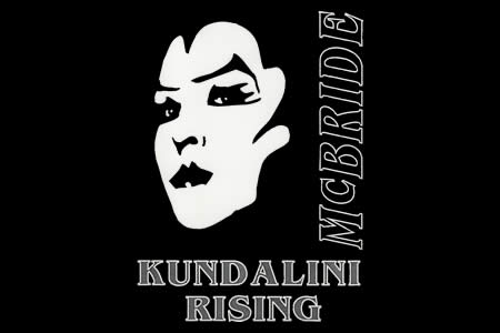 Kundalini Rising (J. McBride)