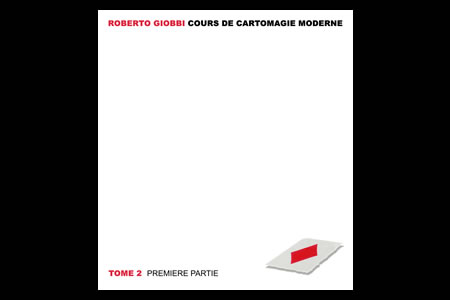Cours de cartomagie moderne (Tome 2 - 1) - roberto giobbi