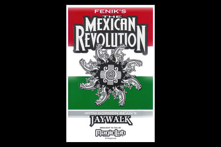 Revolución Mejicana (Fenik)