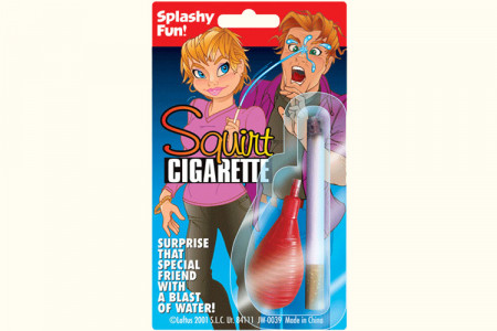 Squirt Cigarette