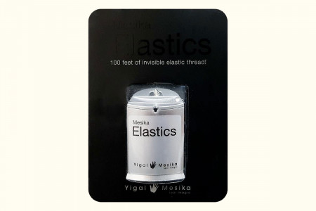 Mesika´s Elastic Invisible Thread