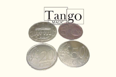 Monedas Locking Euro - 1.25 €