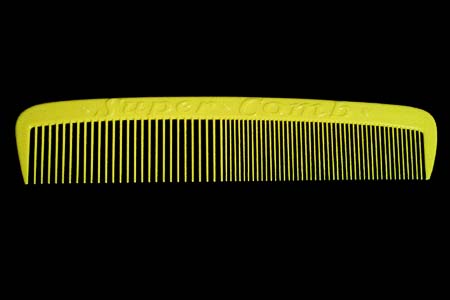 Super comb