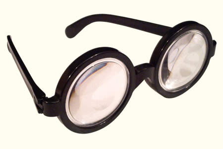Gafas de miope