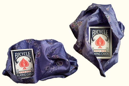 Foulard à change