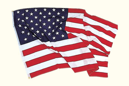 Bandera americana