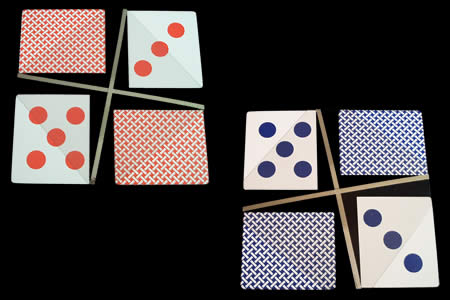 Le Dé virtuel - astor