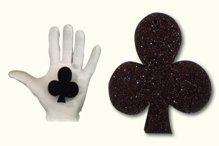Sponge Clubs Goshman - albert goshman