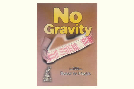 No gravity