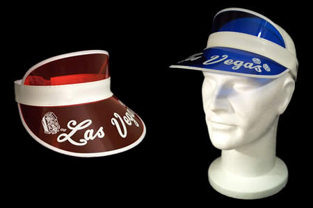 Las Vegas visor