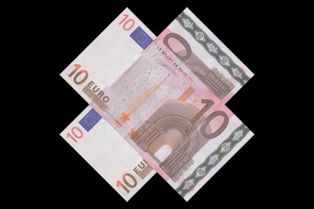 Le billet fusion - renato