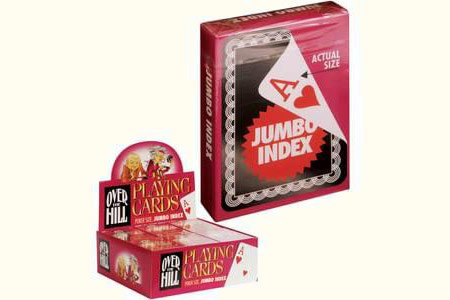 Baraja Jumbo Index