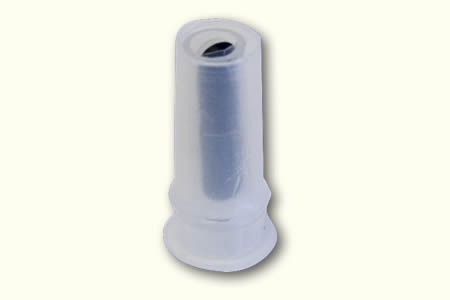 Siffleur de bouche petit (par 4)