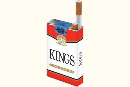 Bang Cigarette