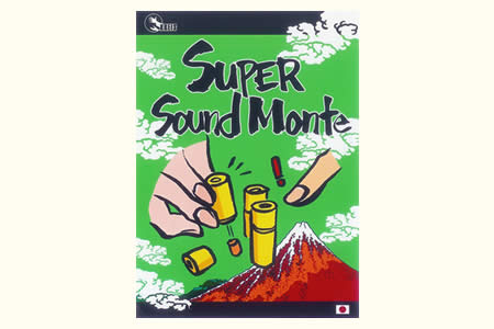 Monte sonoro -Super sound monte- (Kreis) - kreis