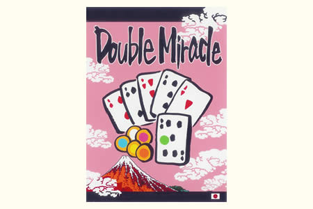 Milagro doble -Double miracle- (Kreis) - kreis