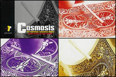 Cosmosis - ben harris