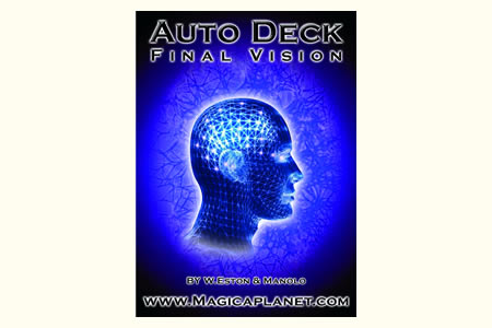 Auto deck final vision - manolo-eston