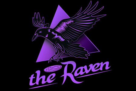 The Raven