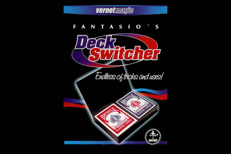 Fantasios Deck switcher (Vernet) - fantasio Fantasios Deck switcher (Vernet) - fantasio