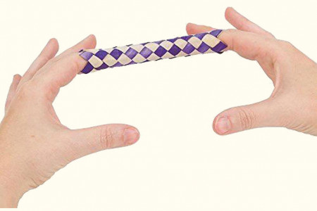 Finger trap *10