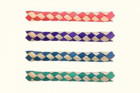 Finger trap *10