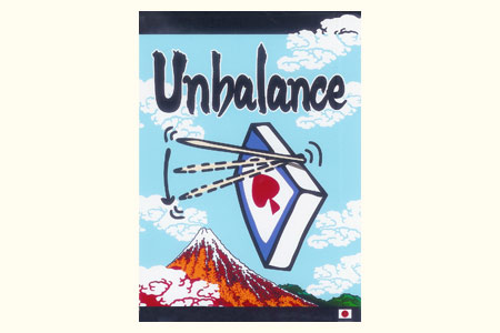 Unbalance - kreis