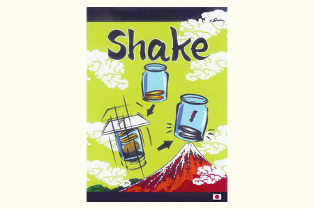 Shake - kreis