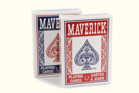 MAVERICK Deck