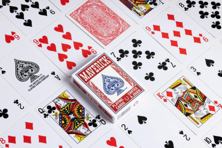 MAVERICK Deck