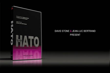 DVD (en ligne) Nestor Hato + Nestorizer - nestor hato