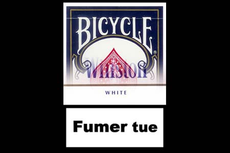 Prohibition Cards