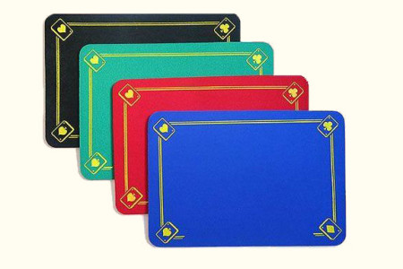 Tapis VDF classique imprimé Tapis VDF classique imprimé