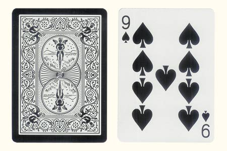 Cartes - Jeux de Cartes - Agility, articles de magie, cirque