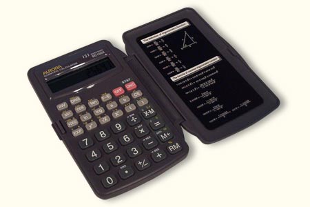 Calculatrice Psi-Kalc - banachek