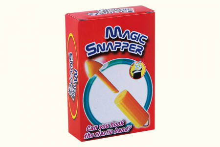 Puzzle Magic Snapper Plástico